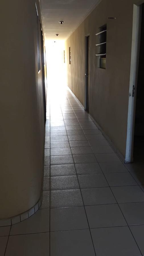 Pousada Sao Luiz Araripina Exteriör bild
